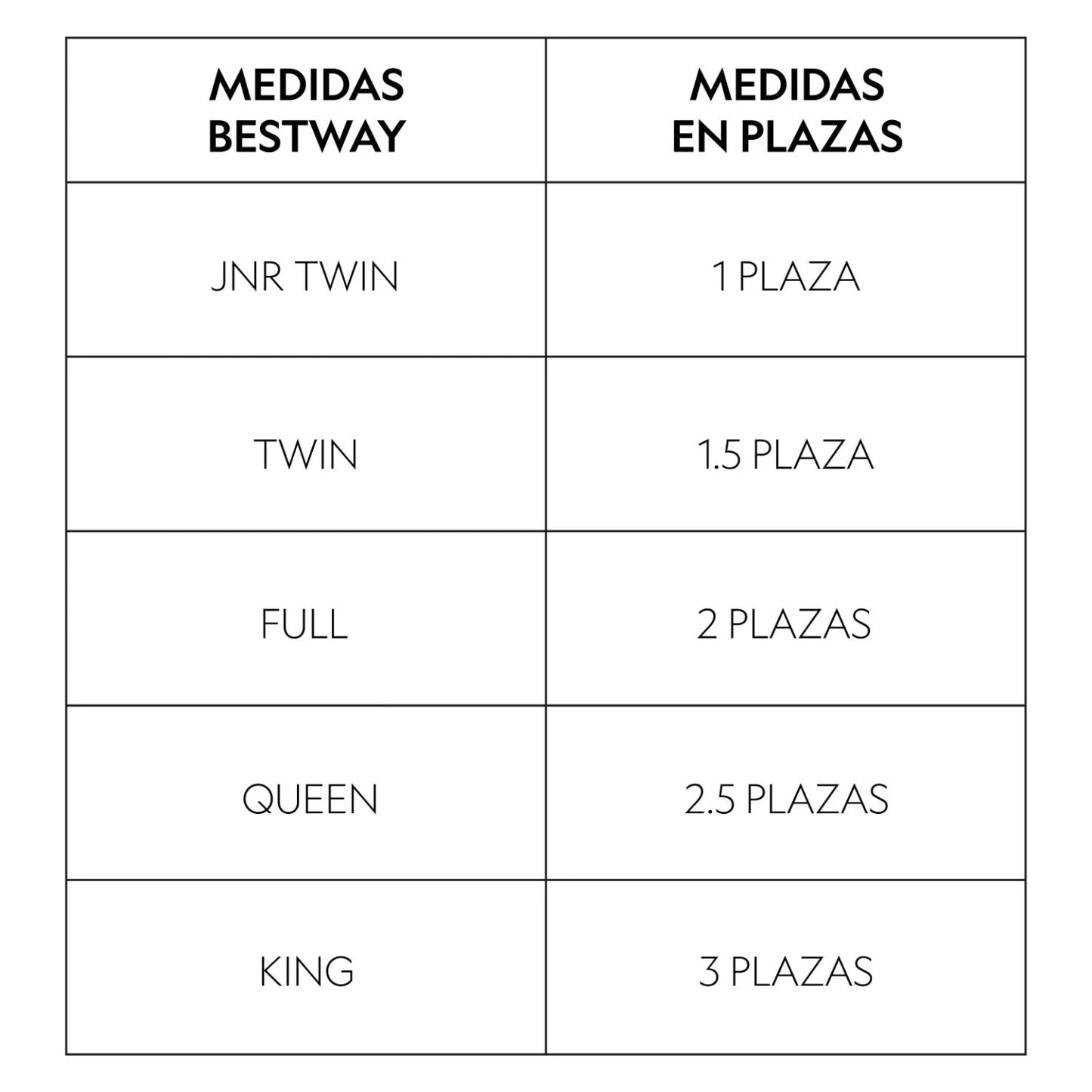 Colchón Inflable Doble 2 plazas 1.91MX1.37MX22cm Bestway