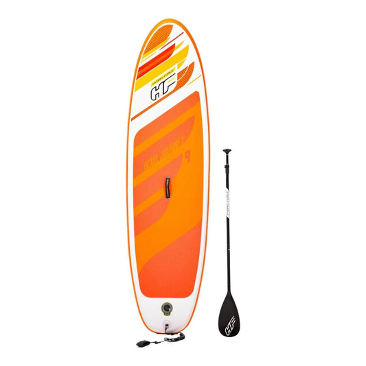 Stand Up Paddle Inflable AquaJourney Set 274x76x12cm Bestway