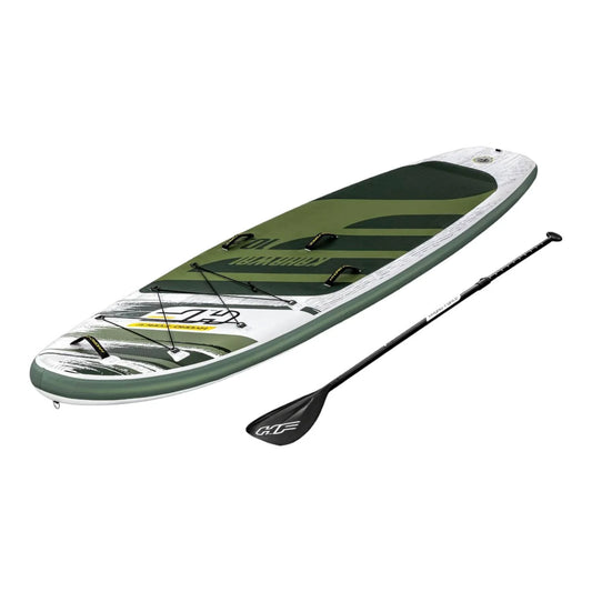 Stand Up Paddle Inflable Kahawai Set 310x86x15cm Bestway