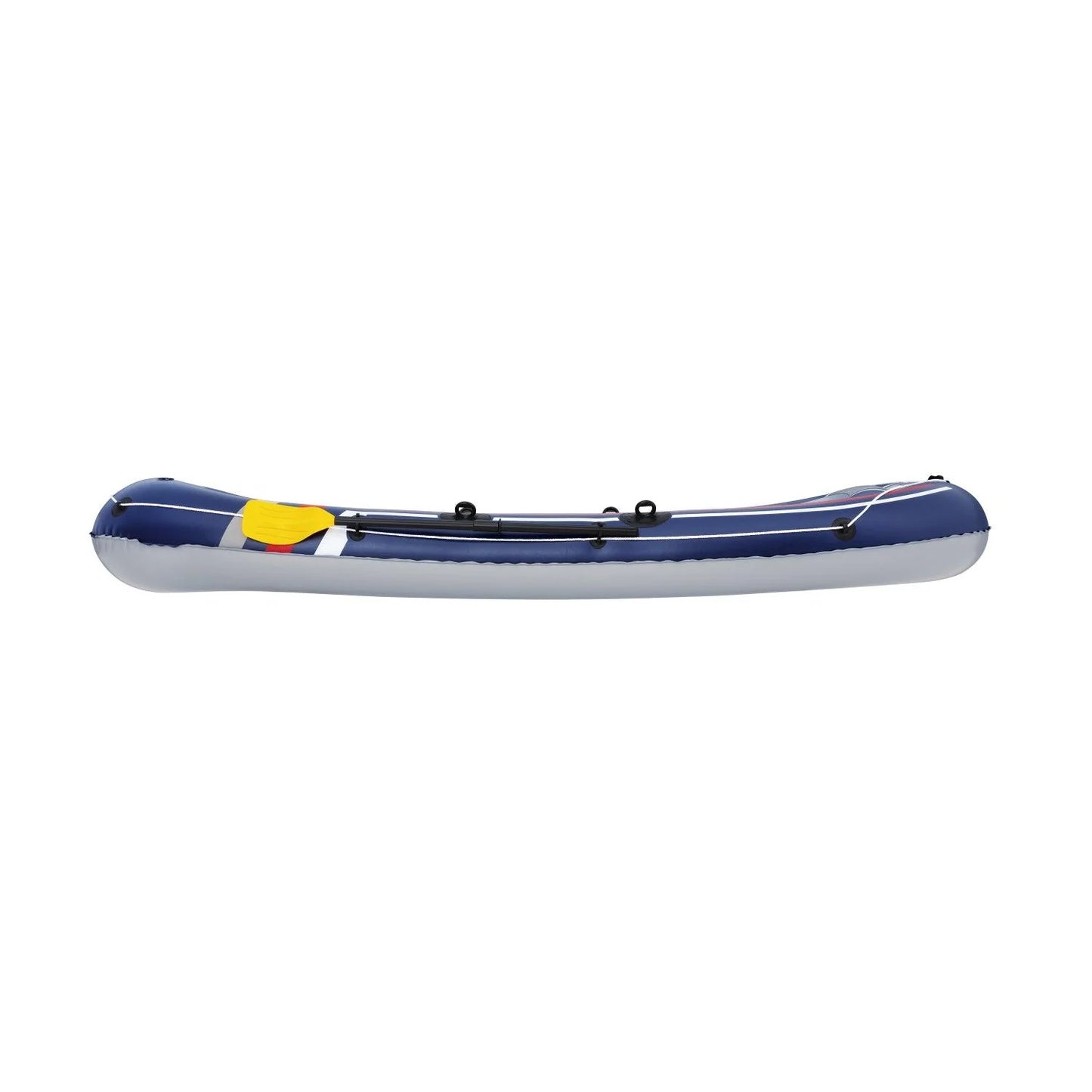 Bote Inflable Con Remos E Infl Treck X3 3.07MX1.26M Bestway