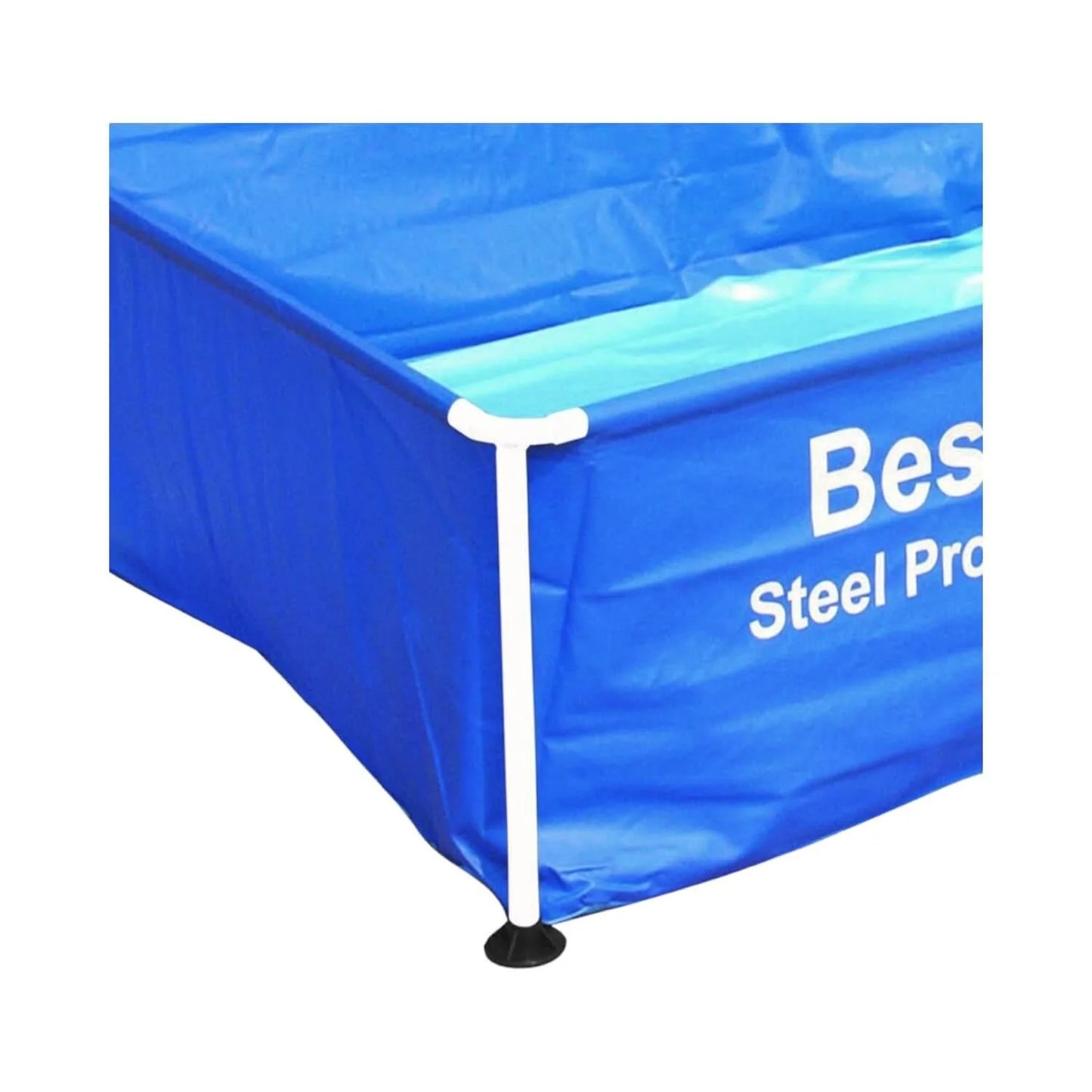 Piscina Bestway Rectangular para niños 2.28MX1.59MX42Cm Azul