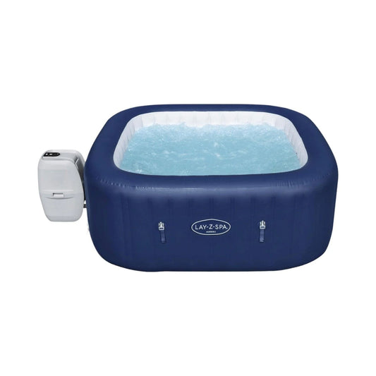 Hot Tub Spa Jacuzzi Inflable Hawaii 6 Personas Bestway